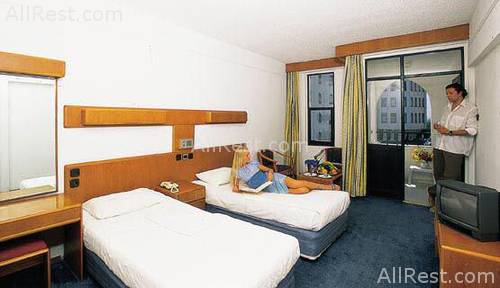 Syedra Princess Hotel 6